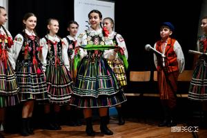 Tłusty czwartek w MCK Za Pilicą – królowały folklor i tradycja